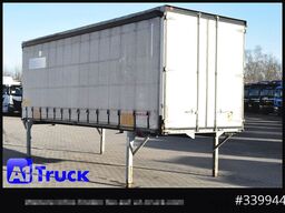 WECON WPR 745, verzinkt, 2520  innen, Code XL