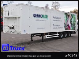 REISCH RSBS 35/24LK, ca. 90m³ BPW Lift