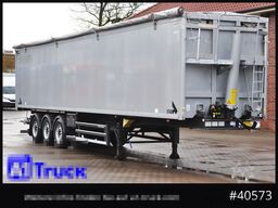 STAS Agrostar ca.74m³ Großraumkippmulde