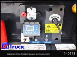 STAS Agrostar ca.74m³ Großraumkippmulde