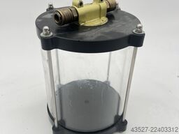BECKER Vakuumspannsystem U 3.6 S-09
