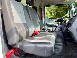 Renault D7.5 180 Carrier Supra 750 / LBW