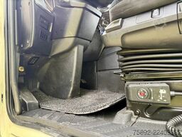 Mercedes-Benz Actros 2745 6x2/Kipphydraulik/Lenk + Liftachse/Eu6
