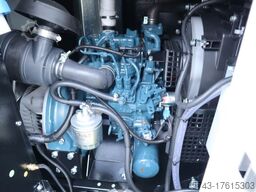 Trime X-BOX 4x320 LED Valid inspection, *Guarantee