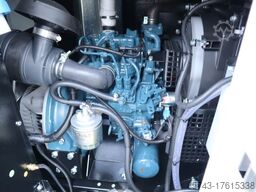 Trime X-BOX 4x320 LED Valid inspection, *Guarantee