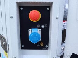 Trime X-BOX 4x320 LED Valid inspection, *Guarantee