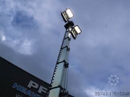 Trime X-BOX 4x320 LED Valid inspection, *Guarantee