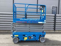 Genie GS3246