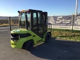 Clark S35D