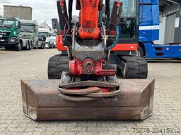 KUBOTA KX080-4    Rototilt RS30  + Sortier/Greifmodul