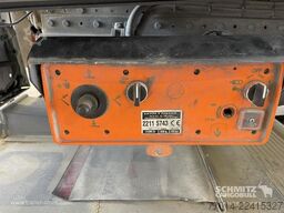 Schmitz Cargobull Reefer Standard