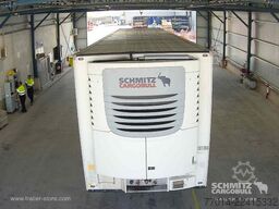 Schmitz Cargobull Reefer Multitemp