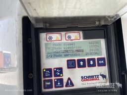 Schmitz Cargobull Reefer Multitemp