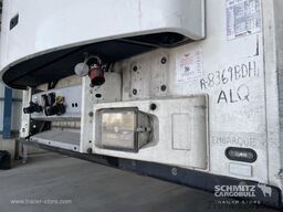Schmitz Cargobull Reefer Multitemp
