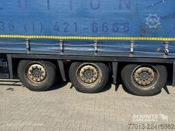 Schmitz Cargobull Curtainsider Mega