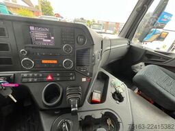 MERCEDES-BENZ Arocs 1845 AK 4x4 2-Achs Allradkipper Kran Funk+