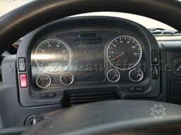 MAN TG-M 13.290 4x4 BL 2-Achs Allradkipper Kran Palf