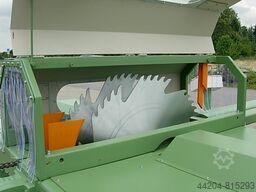 MS-Maschinenbau BHS-E-18,5