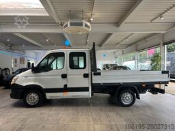IVECO Daily DoKa Pritsche *1.Hand*Garantie*