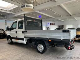 IVECO Daily DoKa Pritsche *1.Hand*Garantie*