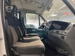 IVECO Daily DoKa Pritsche *1.Hand*Garantie*