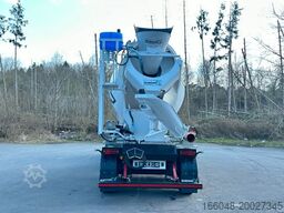 MAN MAN TGS 18.520 4x2H BL SA HydroDrive EuromixMTP