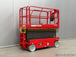 Manitou 120 SE