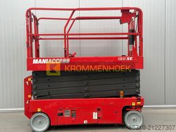 Manitou 120 SE