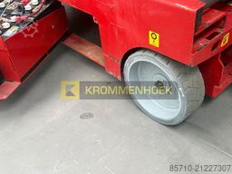 Manitou 120 SE