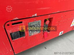 Manitou 120 SE