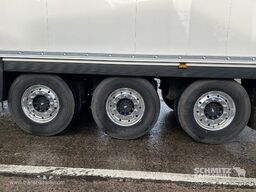 Schmitz Cargobull Reefer Multitemp
