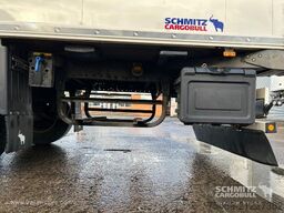 Schmitz Cargobull Reefer Multitemp