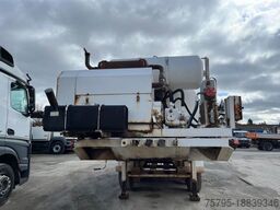 Betonmischauflieger Auflieger