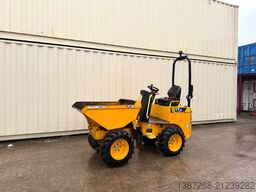 JCB 1T-2 Hochkipper Dumper /559 H/1.000 KG / 2020 BJ