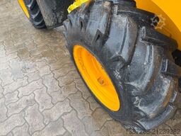 JCB 1T-2 Hochkipper Dumper /559 H/1.000 KG / 2020 BJ