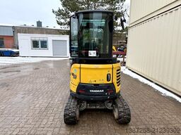 YANMAR VIO23-6 / 2022 BJ / 1.570 H / vebreiterbares LW