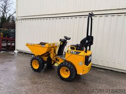 JCB 1T-2 Hochkipper Dumper /583 H/1.000 KG / 2021 BJ