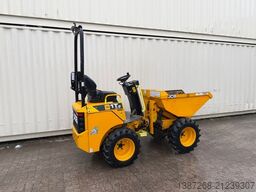 JCB 1T-2 Hochkipper Dumper /583 H/1.000 KG / 2021 BJ