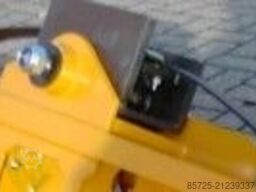  Verlengarmen voor maaikorf