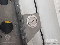 Schmitz Cargobull Kipper Alukastenmulde 44m³