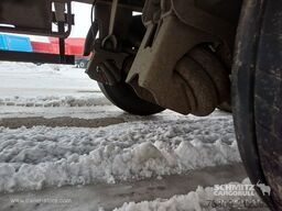 Schmitz Cargobull Kipper Alukastenmulde 44m³