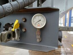 Carnehl Kipper Alukastenmulde 24m³