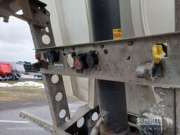 Schmitz Cargobull Kipper Alukastenmulde 44m³