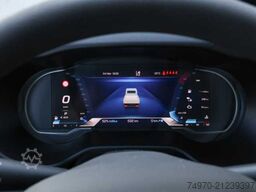 Iveco Daily 35S16H3.0A8Y D Doppelkabine Kipp-Pritsche