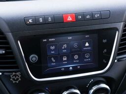 Iveco Daily 35S16H3.0A8Y D Doppelkabine Kipp-Pritsche