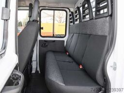 Iveco Daily 35S16H3.0A8Y D Doppelkabine Kipp-Pritsche