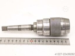 Röhm / unbekannt Spiro 1-13 mm  B16 / 3-16 mm