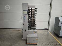 Horizon VAC 100a