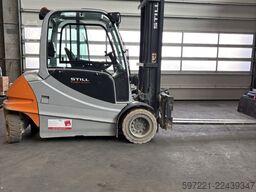 Still RX60-50/600