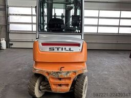 Still RX60-50/600